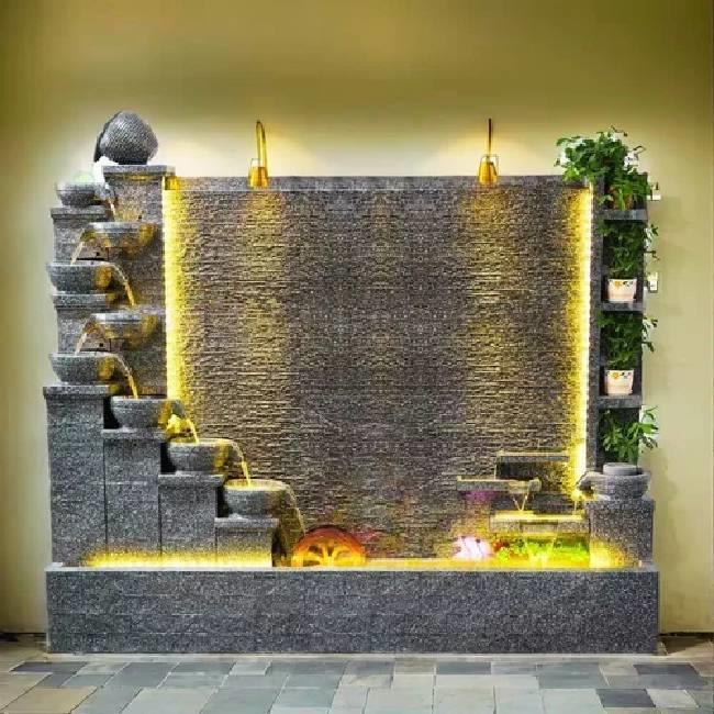 Wall Fountain
